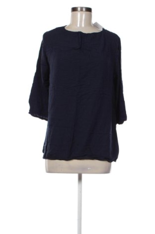 Bluză de femei Unbranded, Mărime M, Culoare Albastru, Preț 32,45 Lei, #137258608