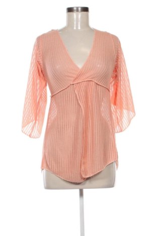 Bluză de femei Unbranded, Mărime M, Culoare Roz, Preț 57,74 Lei, #137258731