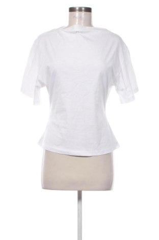 Bluză de femei H&M, Mărime S, Culoare Alb, Preț 55,00 Lei, #137258832