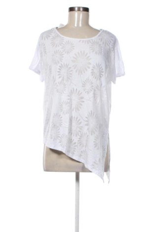 Bluză de femei Unbranded, Mărime L, Culoare Alb, Preț 55,17 Lei, #137258846