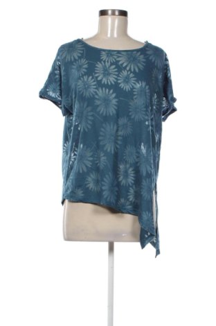 Bluză de femei Unbranded, Mărime L, Culoare Albastru, Preț 36,57 Lei, #137258874