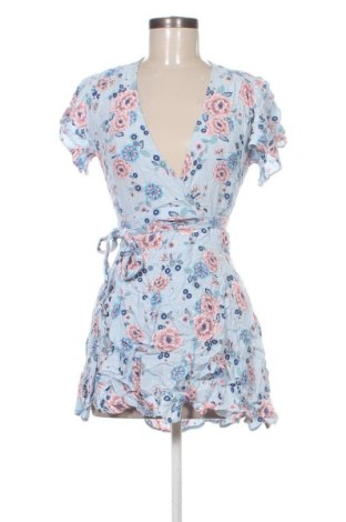 Damen Shirt Miss Selfridge, Größe M, Farbe Mehrfarbig, Preis 5,72 €, #137258950