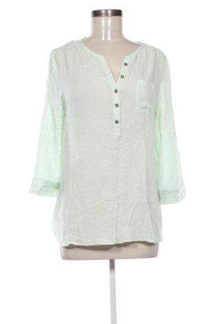 Bluză de femei F&F, Mărime M, Culoare Verde, Preț 36,74 Lei, #137259037