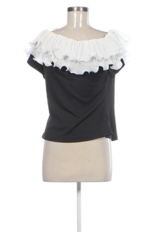 Bluză de femei SHEIN, Mărime XL, Culoare Negru, Preț 52,49 Lei, #137259101