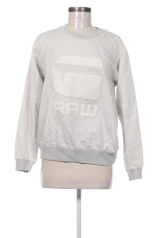 Bluză de femei G-Star Raw, Mărime M, Culoare Ecru, Preț 141,72 Lei, #137259106