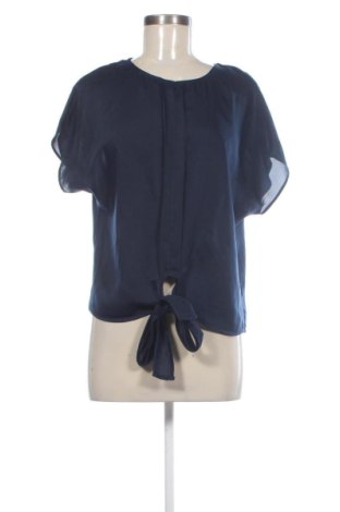 Bluză de femei Vero Moda, Mărime S, Culoare Albastru, Preț 68,50 Lei, #137259236