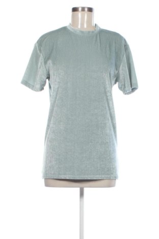 Bluză de femei ICONO, Mărime M, Culoare Verde, Preț 47,24 Lei, #137259245