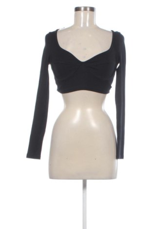 Bluză de femei Zara, Mărime S, Culoare Negru, Preț 41,99 Lei, #137259340