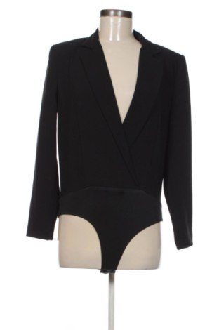 Bluză de femei Zara, Mărime M, Culoare Negru, Preț 121,00 Lei, #137259364