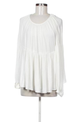 Bluză de femei Guess, Mărime XL, Culoare Alb, Preț 157,47 Lei, #137259506