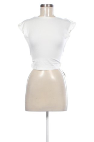 Dámska blúza SHEIN, Veľkosť XS, Farba Biela, Cena  8,00 €, #137259517