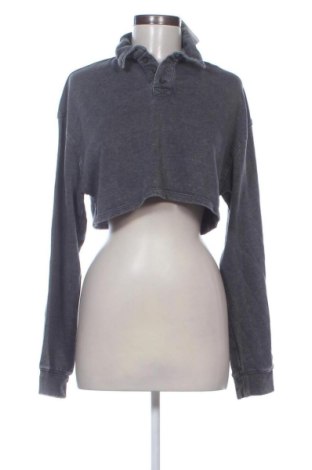 Damen Shirt H&M, Größe XS, Farbe Grau, Preis 5,00 €, #137259566