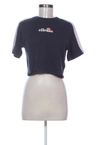 Bluză de femei Ellesse, Mărime M, Culoare Albastru, Preț 62,99 Lei, #137259592