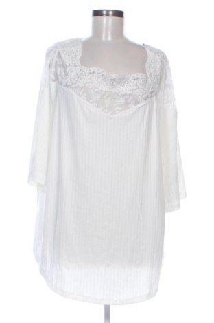 Damen Shirt Emery rose, Größe 4XL, Farbe Weiß, Preis 12,00 €, #137259661