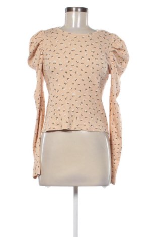Bluză de femei Monki, Mărime M, Culoare Roz, Preț 33,32 Lei, #137259693