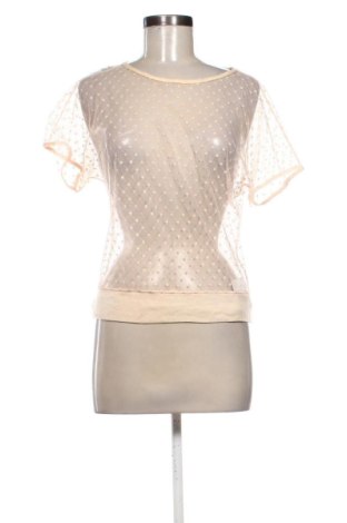 Női blúz Unbranded, Méret S, Szín Bézs, Ár 1 773 Ft, #137259755