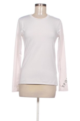 Bluză de femei H&M, Mărime S, Culoare Alb, Preț 36,74 Lei, #137259790