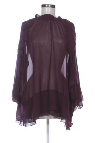 Bluză de femei Unbranded, Mărime XXL, Culoare Mov, Preț 62,99 Lei, #137259863