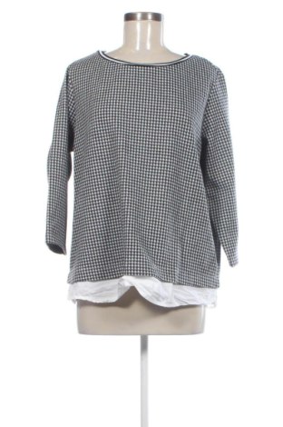 Damen Shirt Mango, Größe L, Farbe Mehrfarbig, Preis 10,00 €, #137259910