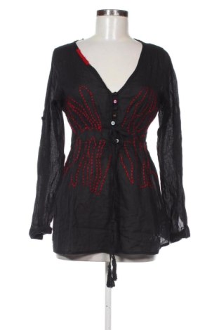 Bluză de femei Desigual, Mărime L, Culoare Multicolor, Preț 130,00 Lei, #137259920