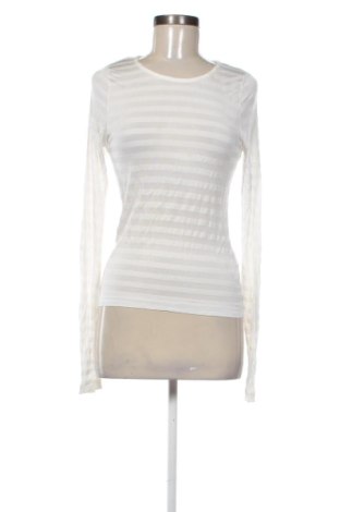 Bluză de femei H&M, Mărime S, Culoare Alb, Preț 52,49 Lei, #137259940