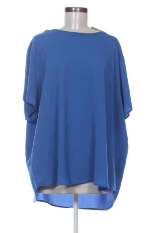 Damen Shirt Up 2 Fashion, Größe 3XL, Farbe Blau, Preis 10,00 €, #137260026