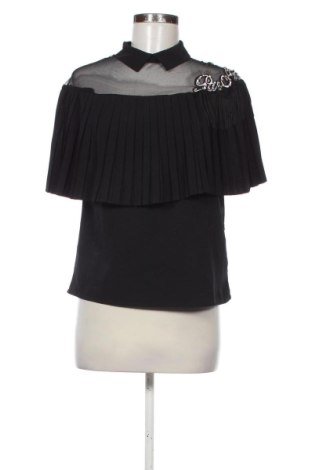 Bluză de femei Unbranded, Mărime M, Culoare Negru, Preț 47,24 Lei, #137260136