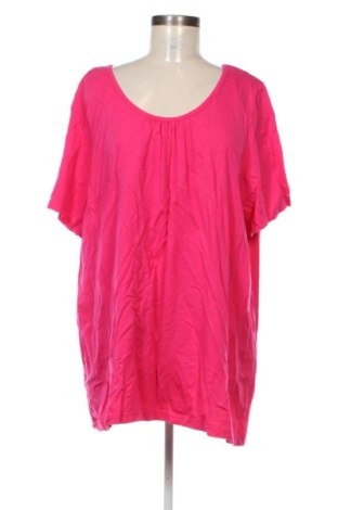 Damen Shirt Now, Größe 3XL, Farbe Rosa, Preis 9,00 €, #137260172