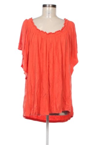 Damen Shirt Unbranded, Größe XL, Farbe Orange, Preis 10,00 €, #137260187