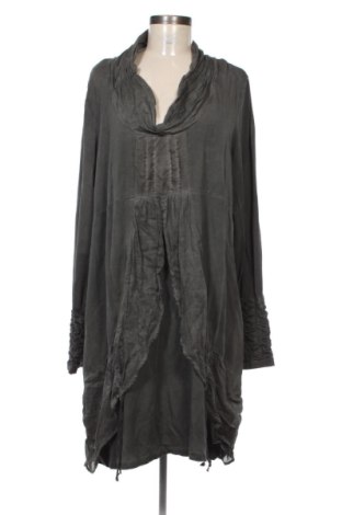 Bluză de femei Unbranded, Mărime XXL, Culoare Gri, Preț 41,99 Lei, #137260257