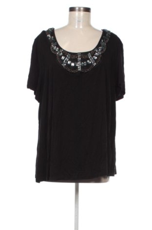 Bluză de femei Lilly&Lou, Mărime XXL, Culoare Negru, Preț 136,48 Lei, #137260290