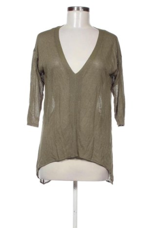 Bluză de femei Amisu, Mărime L, Culoare Verde, Preț 31,49 Lei, #137260303