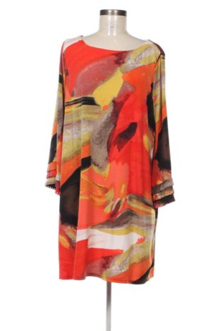 Damen Shirt Alfani, Größe XXL, Farbe Mehrfarbig, Preis 11,00 €, #137260343