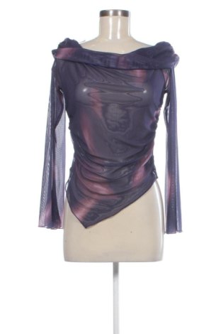 Damen Shirt SHEIN, Größe L, Farbe Mehrfarbig, Preis 8,46 €, #137260358