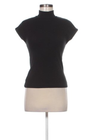 Bluză de femei Zara, Mărime S, Culoare Negru, Preț 62,99 Lei, #137260400