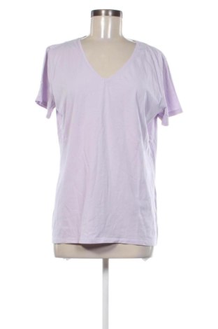 Bluză de femei C&A, Mărime XL, Culoare Mov, Preț 83,30 Lei, #137260407