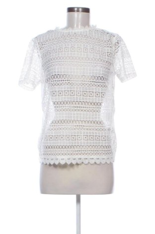Bluză de femei H&M, Mărime M, Culoare Alb, Preț 62,99 Lei, #137260467