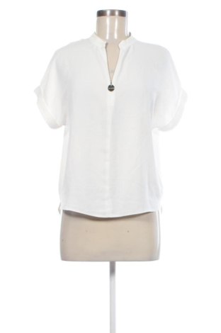 Bluză de femei Unbranded, Mărime M, Culoare Alb, Preț 47,24 Lei, #137260471