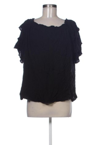 Bluză de femei Capsule, Mărime XL, Culoare Negru, Preț 55,00 Lei, #137260593