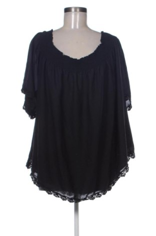 Bluză de femei New Look, Mărime XXL, Culoare Negru, Preț 46,00 Lei, #137260627