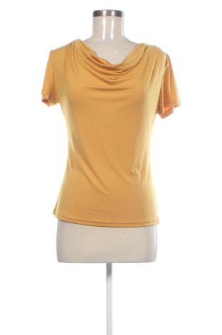 Bluză de femei Andrews, Mărime M, Culoare Galben, Preț 47,24 Lei, #137260732