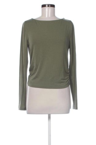 Bluză de femei C&A, Mărime S, Culoare Verde, Preț 32,45 Lei, #137260880