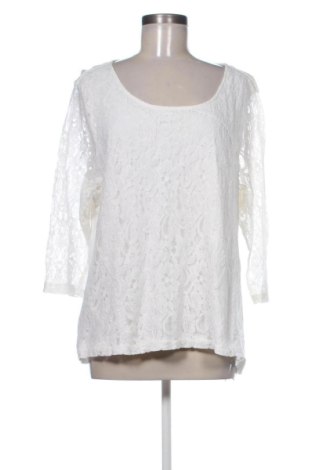 Bluză de femei Unbranded, Mărime XL, Culoare Alb, Preț 47,24 Lei, #137260915