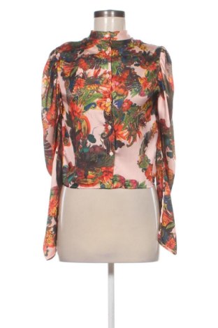 Bluză de femei H&M, Mărime S, Culoare Multicolor, Preț 47,24 Lei, #137261079