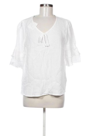 Bluză de femei Unbranded, Mărime L, Culoare Alb, Preț 83,99 Lei, #137261269