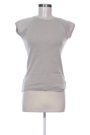 Bluză de femei H&M, Mărime M, Culoare Gri, Preț 36,74 Lei, #137261292