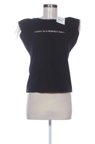 Bluză de femei Unbranded, Mărime S, Culoare Negru, Preț 31,49 Lei, #137261536