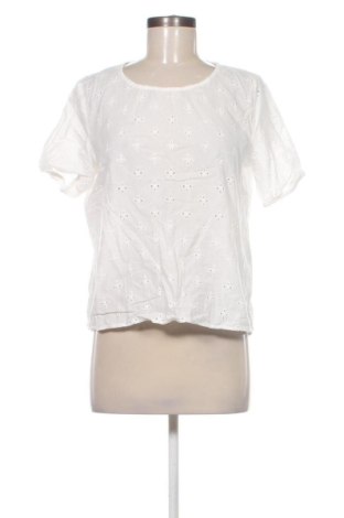 Bluză de femei Jacqueline De Yong, Mărime M, Culoare Alb, Preț 31,49 Lei, #137261686
