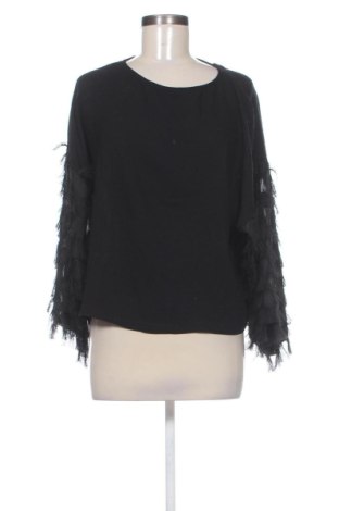 Bluză de femei Unbranded, Mărime M, Culoare Negru, Preț 30,00 Lei, #137261701