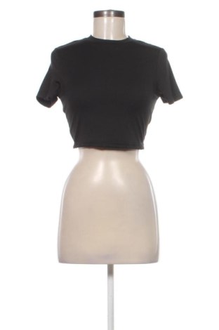 Bluză de femei SHEIN, Mărime S, Culoare Negru, Preț 41,99 Lei, #137261804